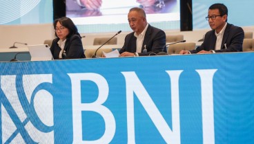 Kocok Ulang Pengurus Bank BUMN: Orang Istana Masuk BNI, BRI Ubah Nomenklatur Direksi