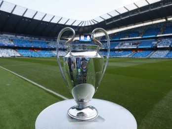 UEFA Umumkan Format Baru Liga Champions, Begini Perubahannya