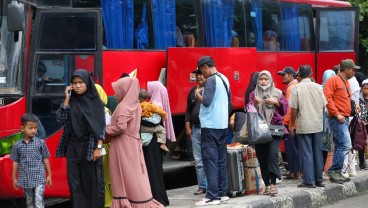 Bulog Gelar Mudik Gratis Lebaran 2024, Ini Rute dan Syarat Daftarnya