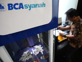 BCA Syariah Raup Laba Bersih Rp153,8 Miliar sepanjang 2023