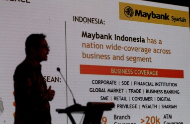 Maybank Indonesia (BNII) Perkenalkan Solusi Pengelolaan Kekayaan Holistik di Makassar