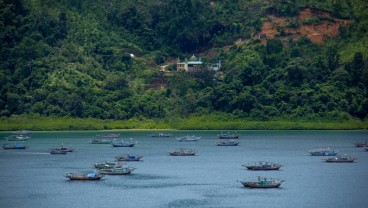 Pandan View, Rekomendasi Tempat Wisata ke Mandeh Sumatra Barat