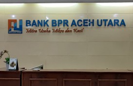 LPS Siapkan Pembayaran Simpanan Nasabah PT BPR Aceh Utara