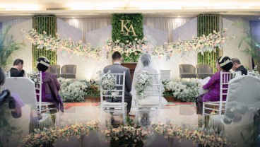Laras Asri Resort & Spa Tawarkan Paket Pernikahan