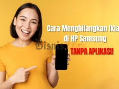 Cara Menghilangkan dan Mencegah Iklan Muncul di Hape Samsung, Gampang!