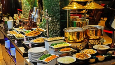 Bukber di Hotel Ciputra Semarang Berhadiah Trip ke Luar Negeri