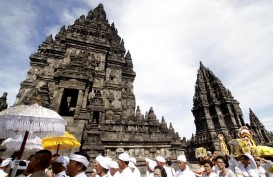 Ada Nyepi, Konsumsi Listrik di Bali Diproyeksikan Turun