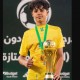 Cristiano Ronaldo Jr Juara di Arab Saudi, Kalahkan Sang Ayah