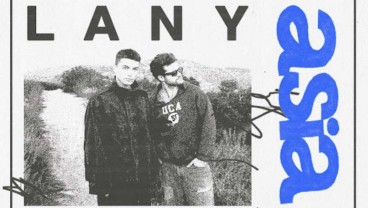 Lany Bakal Konser di Jakarta, Ini Jadwal Lengkap Tur Asia 2024