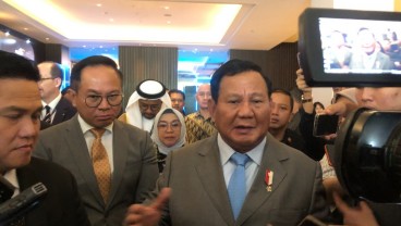 Prabowo Mulai Cari Calon Dirjen Pajak, Minta Usulan Erick Thohir hingga Wamen Tiko
