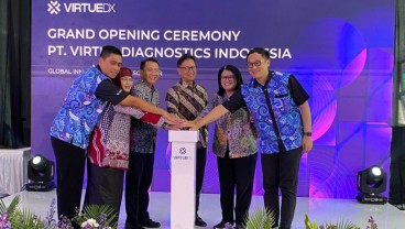 Pabrik Alkes China Virtue Diagnostics Siap Banjiri Industri Medis dengan IVD Buatan Cikarang