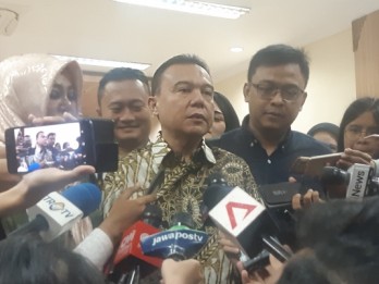 DPR Bantah Gubernur DKI Bakal Ditunjuk Langsung Presiden