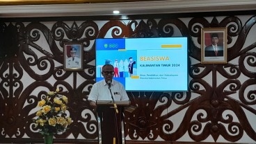 Program Beasiswa Kaltim 2024 Kembali Dibuka