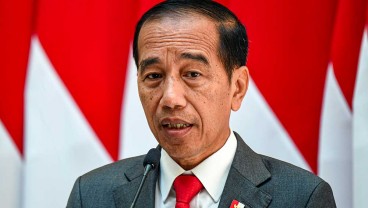 Bertemu PM Selandia Baru, Jokowi Bahas Kerja Sama Ekonomi dan Pembangunan