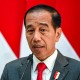 Bertemu PM Selandia Baru, Jokowi Bahas Kerja Sama Ekonomi dan Pembangunan