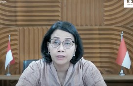 Sri Mulyani Blak-blakkan 52% Negara Berkembang Hadapi Krisis Utang, Indonesia Bagaimana?