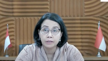 Sri Mulyani Blak-blakkan 52% Negara Berkembang Hadapi Krisis Utang, Indonesia Bagaimana?
