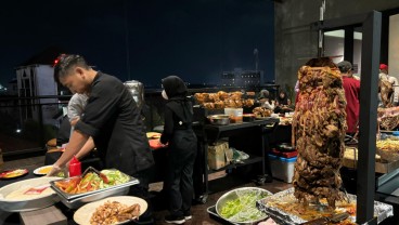 Rooms Inc Semarang Punya Cerita Rasa Spesial Ramadan