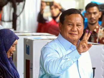 Prabowo: Jangan Ada yang Ceramahi RI soal Perubahan Iklim!