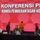 KPK Tetapkan Sekretaris MA Hasbi Hasan Tersangka Pencucian Uang