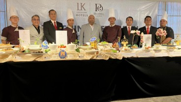 Jelang Ramadan, Pollux Hotel Group Luncurkan Menu Ala Carte