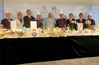 Jelang Ramadan, Pollux Hotel Group Luncurkan Menu Ala Carte