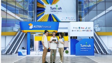 Astra Financial Hadirkan Festival Layanan Keuangan Digital