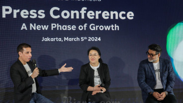 Dentsu Menunjuk Elvira Jakub Sebagai CEO Dentsu Indonesia