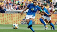 5 Pemain Sepak Bola Wanita Terbaik Sepanjang Masa, Ada Legenda Brasil