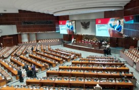 PDIP Loyo, Nasib Hak Angket Gembos di Tengah Jalan