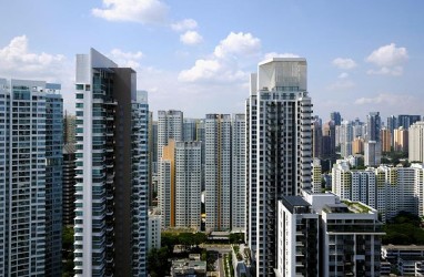 Warga Singapura Dijebloskan ke Penjara Gara-Gara Bantu WNA Beli Properti