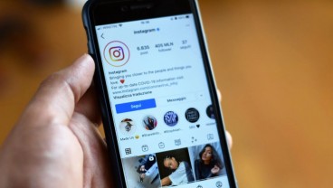 Penjelasan META soal Instagram Down dan Tudingan Adanya Hack