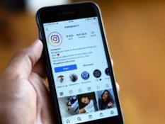 Penjelasan META soal Instagram Down dan Tudingan Adanya Hack