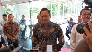 Kala AHY Minta Dukungan Prabowo dan Jaksa Agung untuk Gebuk Mafia Tanah