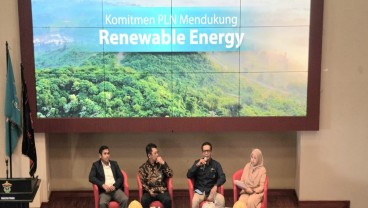 Di Hadapan Mahasiswa, GM PLN UID Sulselrabar Paparkan Transisi Energi