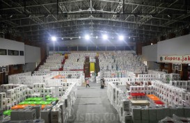 Kubu Anies dan Ganjar Tolak Tanda Tangan Hasil Rekapitulasi Pemilu di DIY