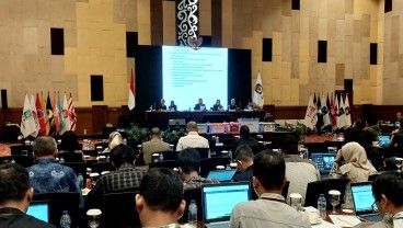 Saksi Paslon 01 dan 03 Tolak Tanda Tangani Hasil Rekapitulasi Suara DIY, KPU Angkat Bicara
