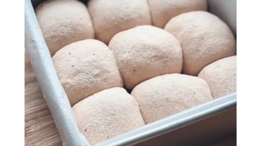 Resep Milk Bun Thailand yang Viral, Bisa Jadi Ide Menu Buka Puasa