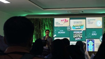 Jelang Ramadan, Tokopedia Bocorkan Tips dan Tanggal Untung Jualan Buat Pelaku UMKM