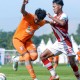 Bekuk Persis Solo, Borneo FC Juara EPA U-16