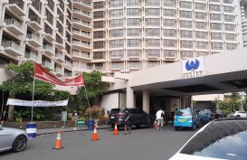 Prabowo Sebut RI Tak Perlu Hotel BUMN, Bagaimana Nasib Ambil Alih Hotel Sultan?