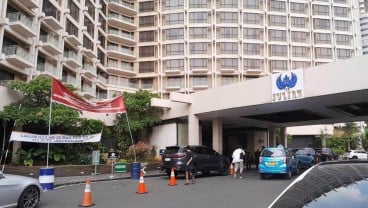 Prabowo Sebut RI Tak Perlu Hotel BUMN, Bagaimana Nasib Ambil Alih Hotel Sultan?