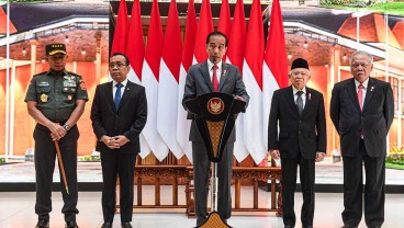 Jokowi: Asean dan Australia Harus Jaga Stabilitas Kawasan Bersama