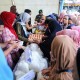 Pemkot Medan Alokasikan Rp4 Miliar Subsidi Pasar Murah, Cek Jadwalnya