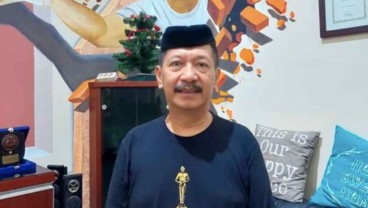 Profil Polo Srimulat yang Baru Saja Meninggal Dunia, Sempat Dirawat karena Sakit Paru-paru
