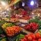 Beras dan Sayur Jadi Pendorong Inflasi di Kepri Jelang Puasa