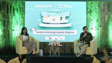 Ekosistem Digital Dorong Bisnis Pelaku UMKM Lebih Berkembang, Ini Kiatnya