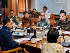 Reaktivasi Bandara Gatot Subroto Lampung Segera Dilakukan