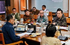 Reaktivasi Bandara Gatot Subroto Lampung Segera Dilakukan