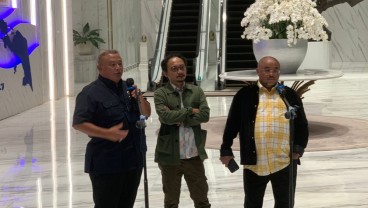 Elite PKB Dorong Koalisi Perubahan Berlanjut di Pilkada 2024